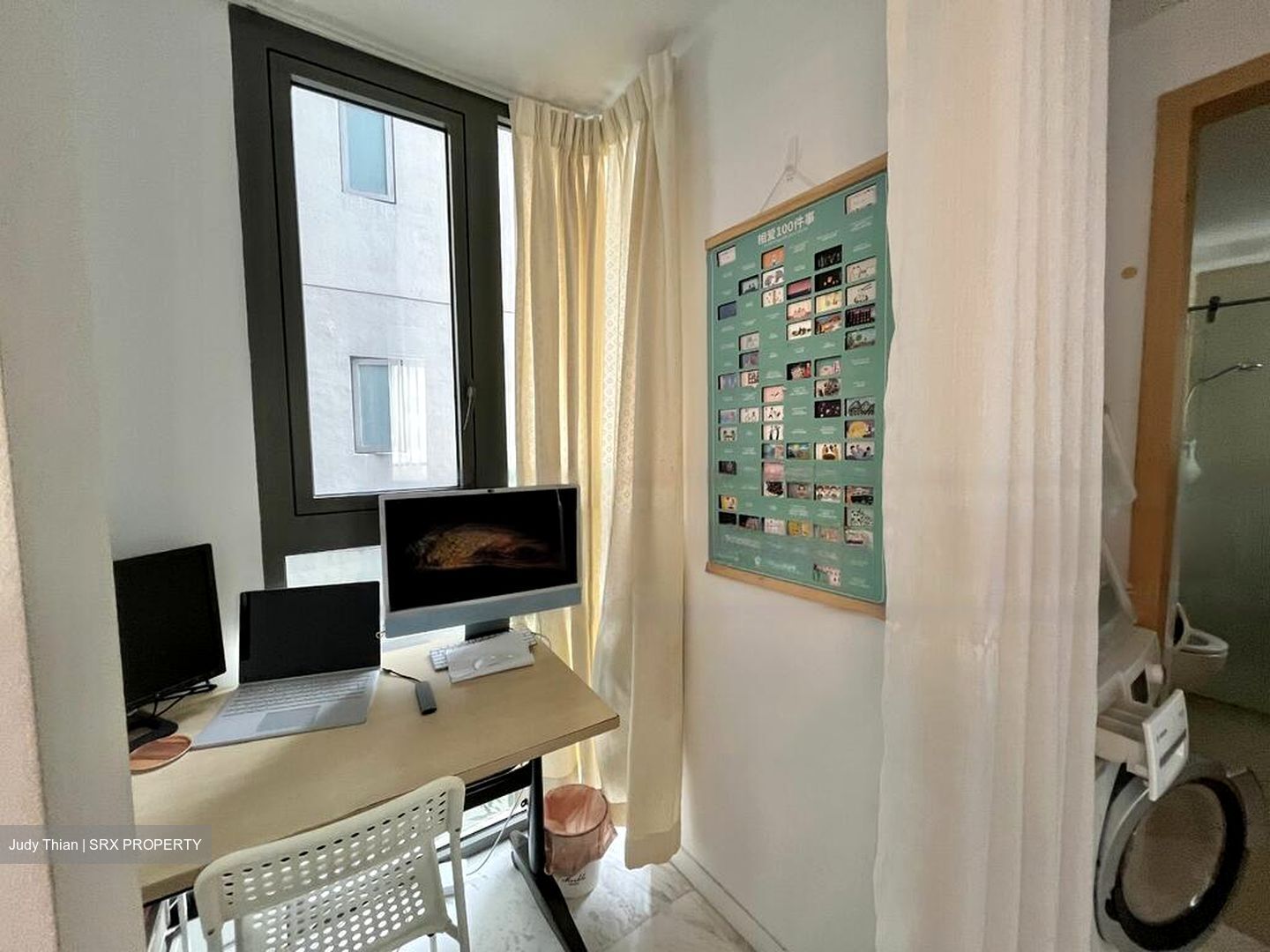 The Viridian (D12), Apartment #480851731